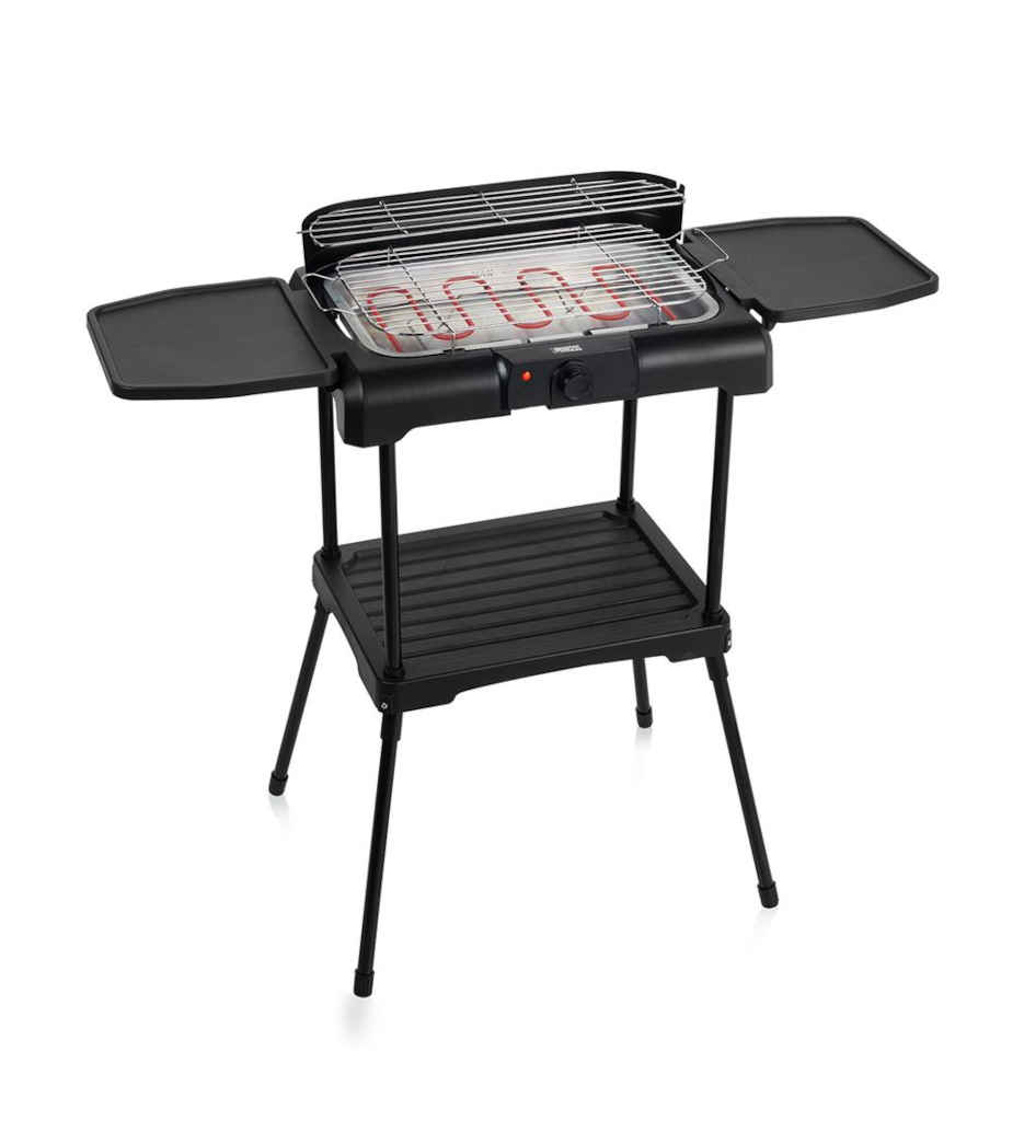 BARBECUE ELECTRIQUE 40X24.5CM °PRINCESS 01.112250.01.001