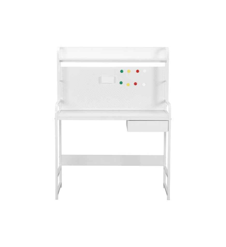 #* Bureau 100 cm KIDIMI