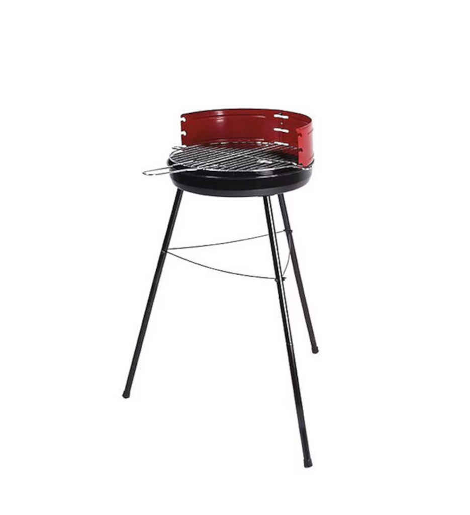 BARBECUE CHARBON Ø40CM °°SOMAGIC  LANZAROTTE 314400001