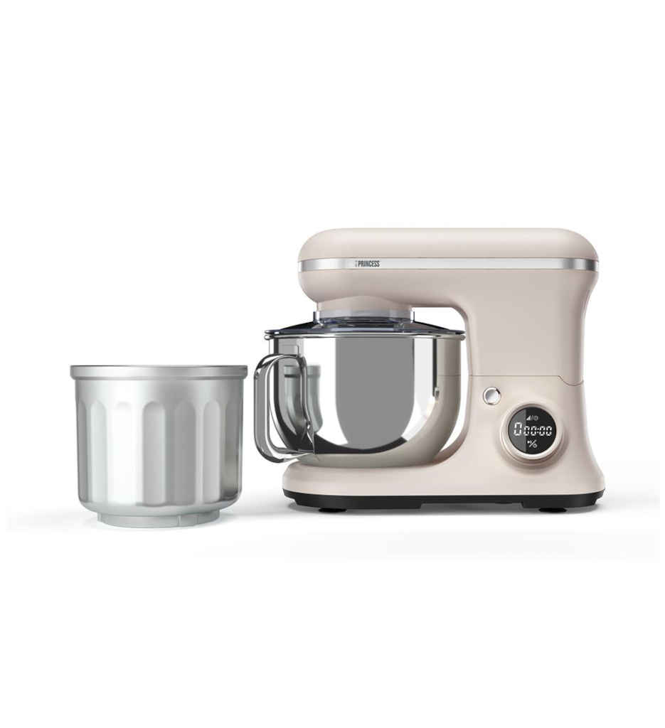 ROBOT PATISSERIE + GLACE °PRINCESS 01.220138.01.001