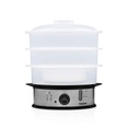 CUISEUR VAPEUR SANS BPA °TRISTAR VS-3914