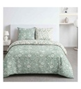 Parure de lit 2 personnes 220X240 Polyester CRAZY 10.4 131041