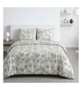 Parure de lit 2 personnes 220X240 Polyester CRAZY 10.6 131043