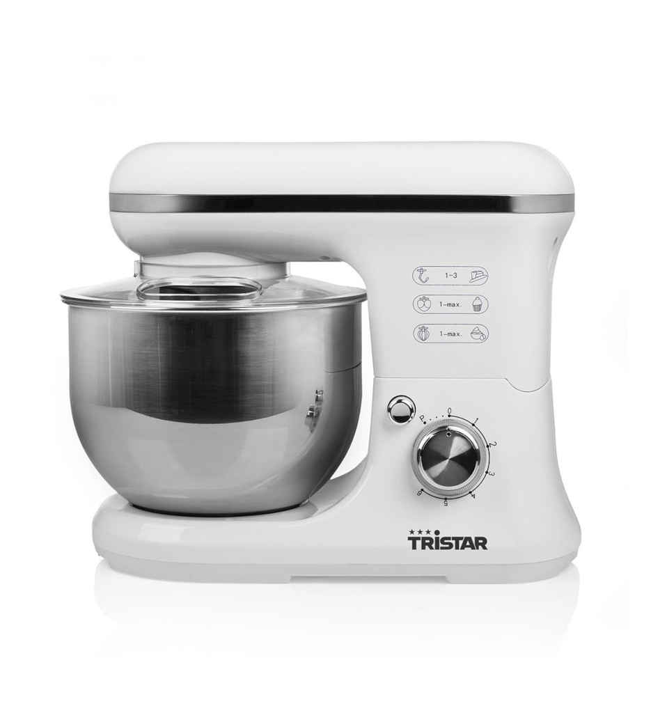 ROBOT PATISSIER 1200W °TRISTAR MX-4817