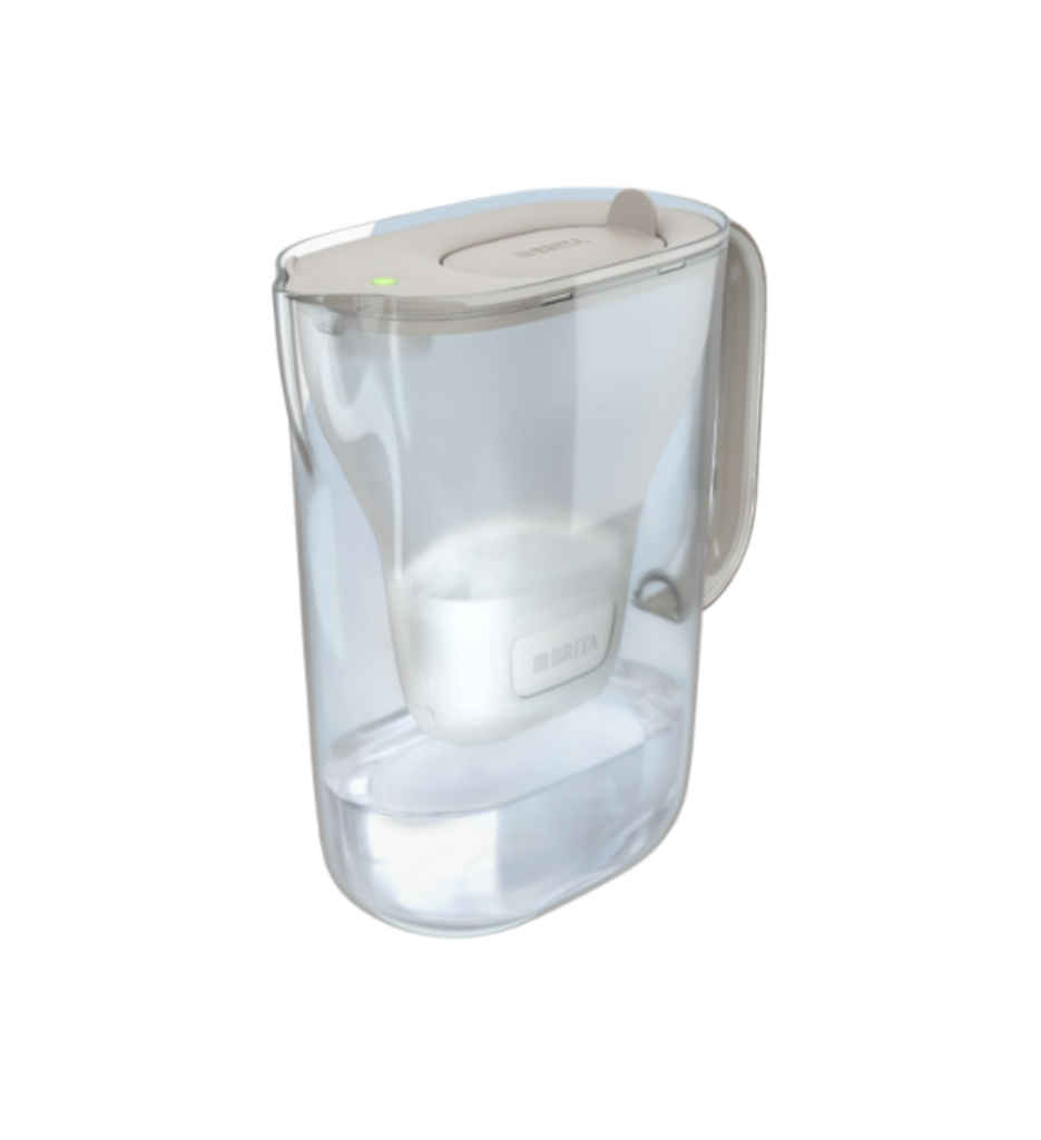 CARAFE FILTRANTE BRITA STYLE ESSENTIAL SAND °BRITA 1057794