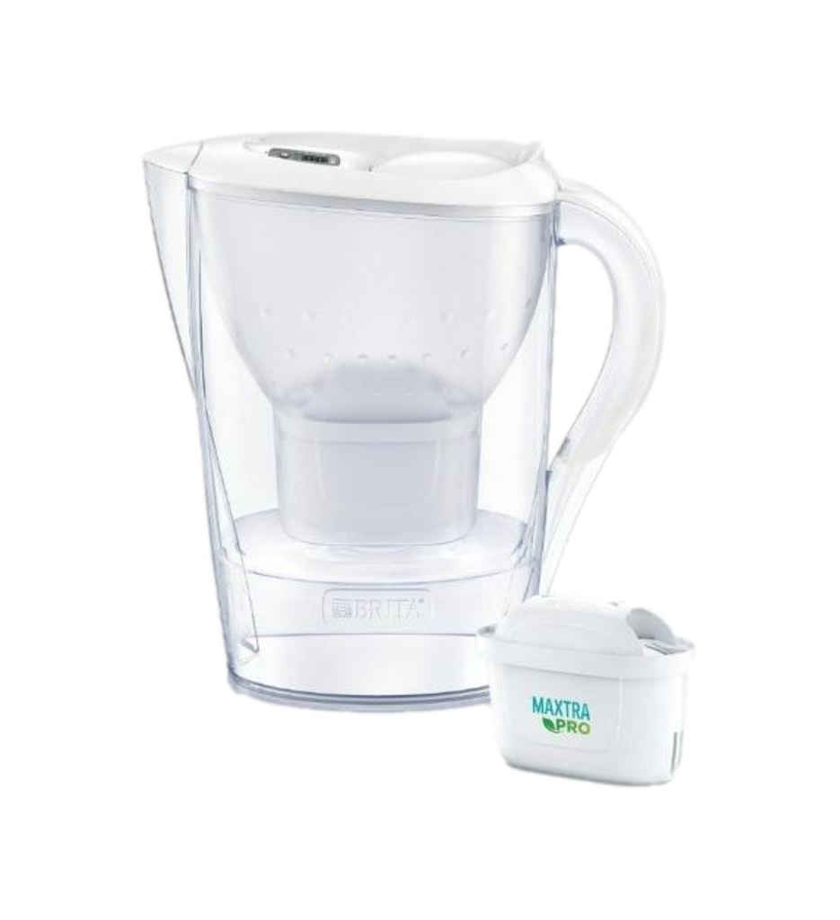 CARAFE FILTRANTE BRITA MARELLA ME4W MXPRO °BRITA 1051118