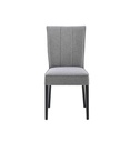 Chaise DIANA GRIS