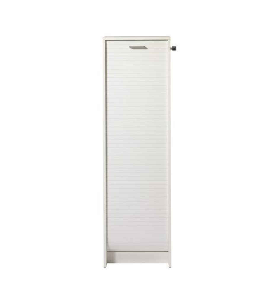 #* Classeur KIPO blanc