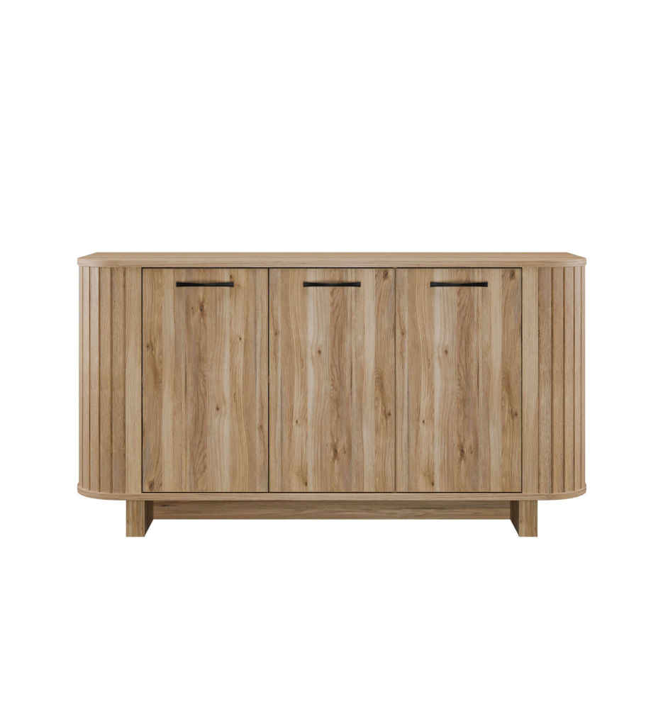 Rangement 3 portes ALTERA FOSK235/D108