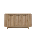 Rangement 3 portes ALTERA FOSK235/D108