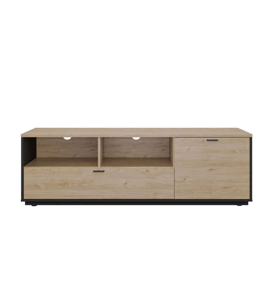Meuble TV Mantek MNKT133/Q374