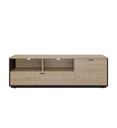 Meuble TV Mantek MNKT133/Q374