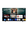 TV UHD 4K 213CM G °°°SAMSUNG TU85U8005F