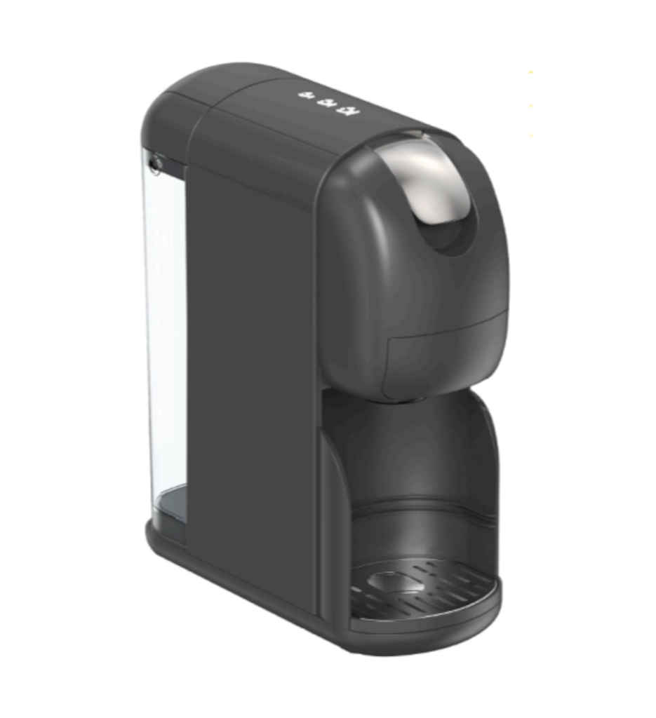 MACHINE A CAFE 1L 20B 4 EN 1 °°DOLCE CASA DC-CAF-MULTI-N