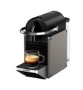 NESPRESSO PIXIE GRIS 19B °KRUPS YY5594FD