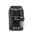 MACHINE EXPRESSO BROYEUR AUTO. SENSATION MILK °KRUPS EA912B10