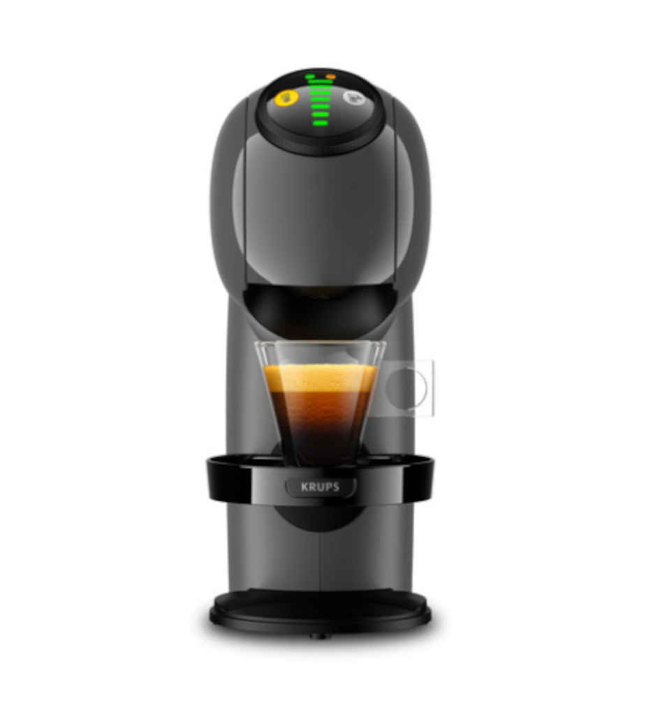 MACHINE DOLCE GUSTO GENIO +ADAP. NEO (KP240B10) °KRUPS YY5895FD