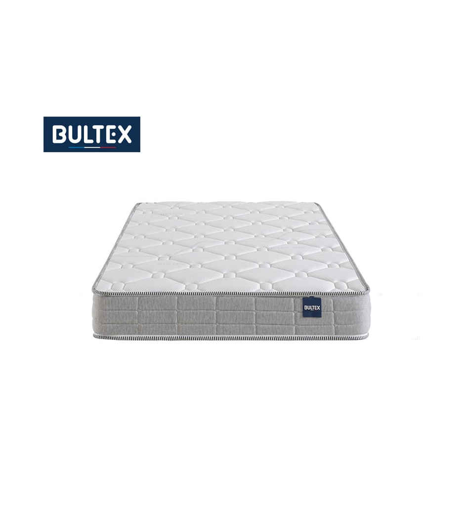 MATELAS 90*190/18 CM BULTEX-AIR PULSE