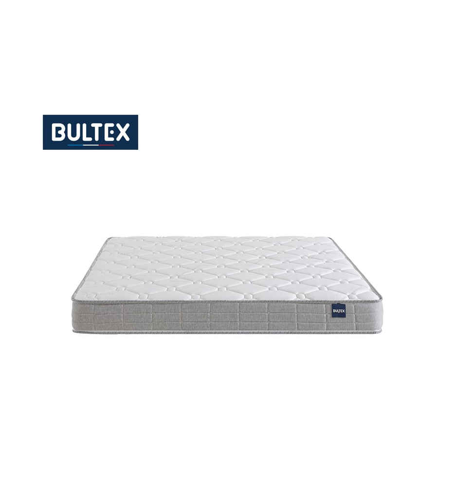 MATELAS 140*190/18 CM BULTEX-AIR PULSE