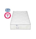 MATELAS RESSORTS ENSACHES-90*190/23CM-LOTUS'S