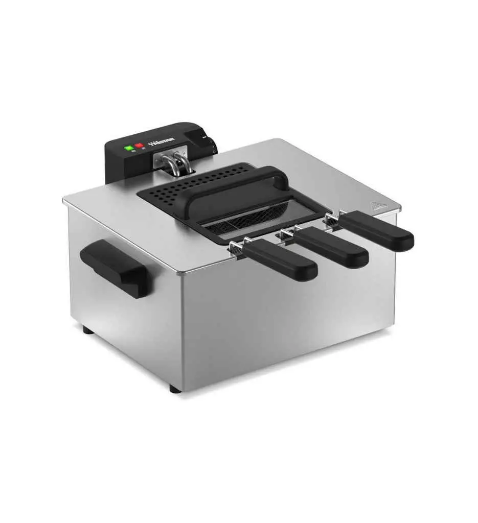 FRITEUSE HUILE 5L 3000W °TRISTAR  FR-9340