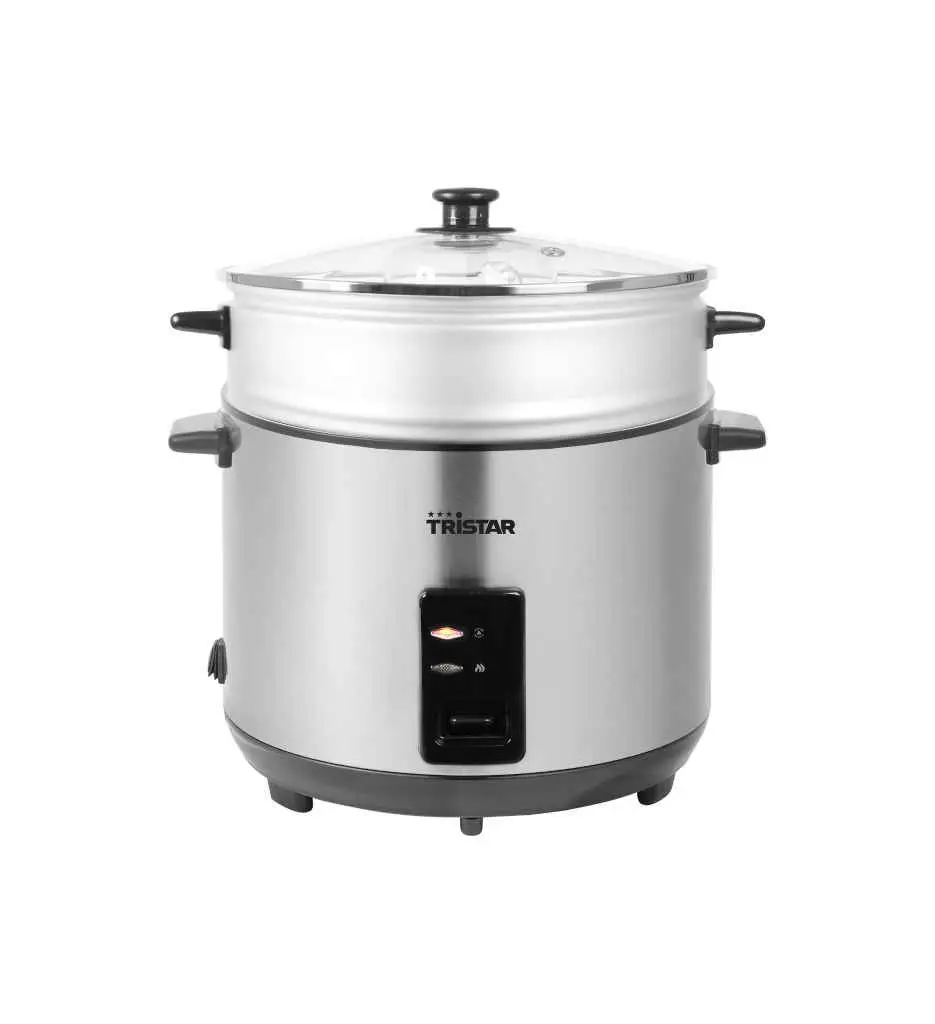 CUISEUR A RIZ 2.8L 1000W °TRISTAR RK-6158