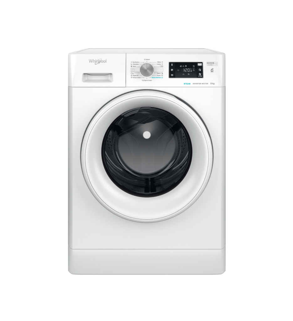 LL 9KG 1400T A °WHIRLPOOL FFB9489WVEE