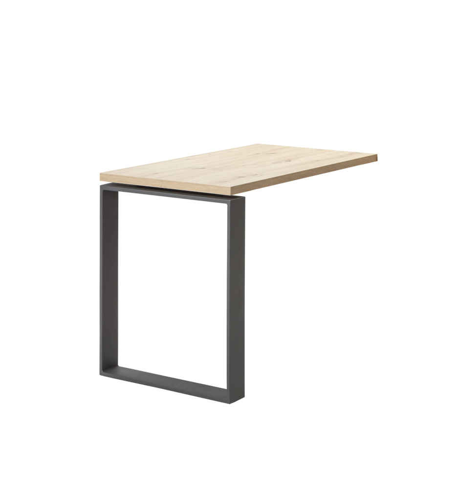 Retour bureau 90 CHÊNE ARTISAN DESIGNO SR4808K76506