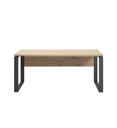 Bureau 170 CHÊNE ARTISAN DESIGNO SR4816K76506