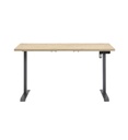 Bureau électrique réglable 150 CHÊNE ARTISAN DESIGNO ENERGIA SRA669B88505