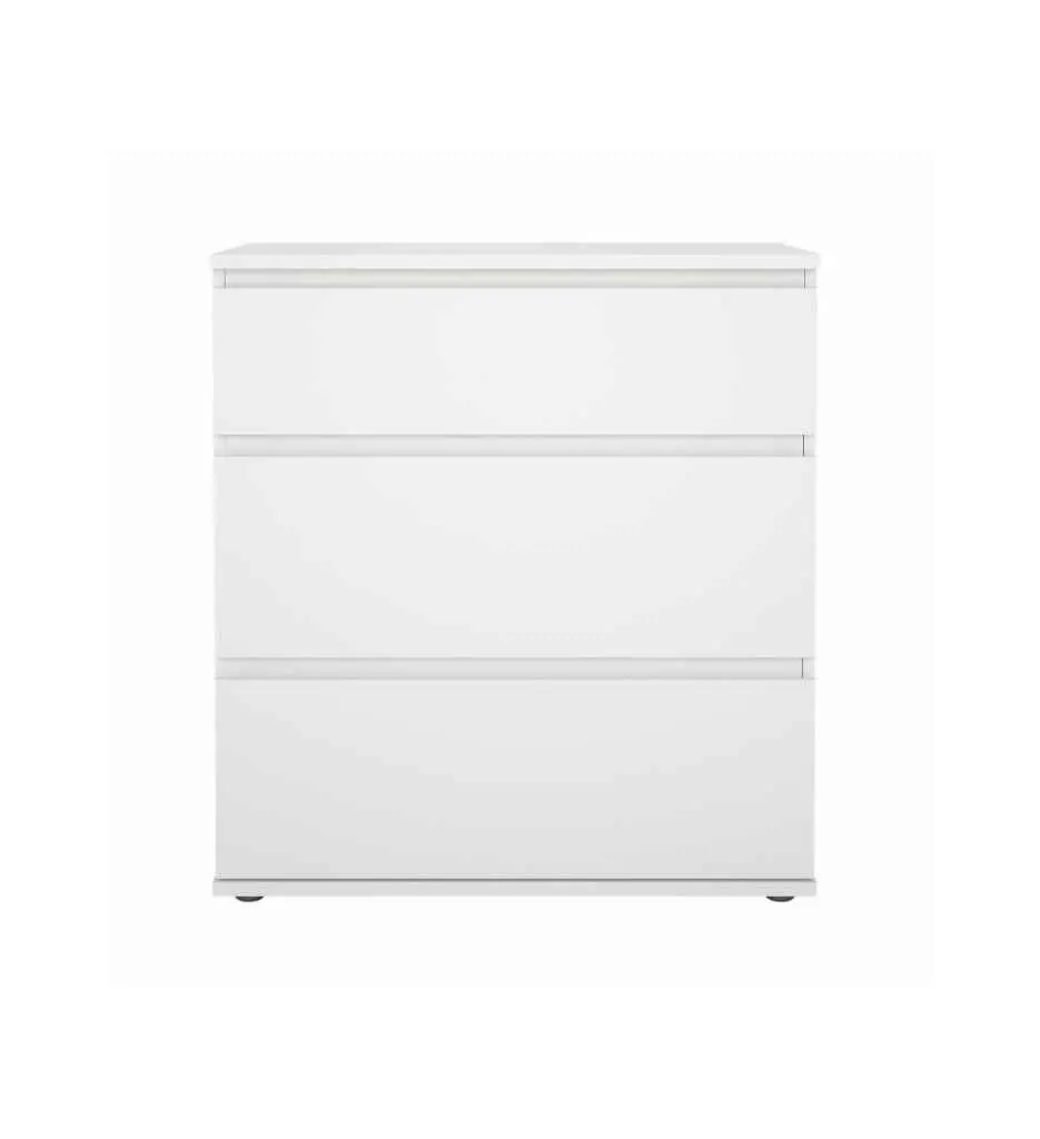 #Commode Nova 3 tiroirs 7109449