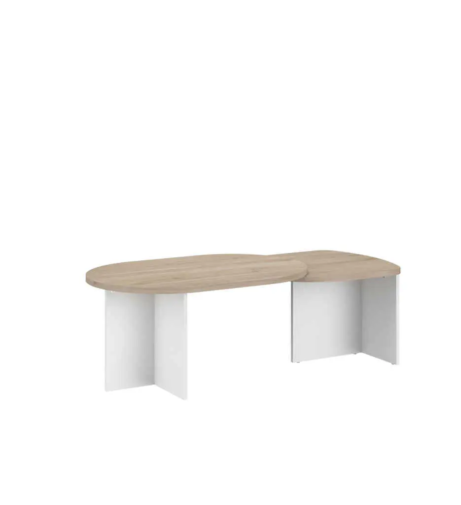 Table basse amovible WENDY 0191TAB2