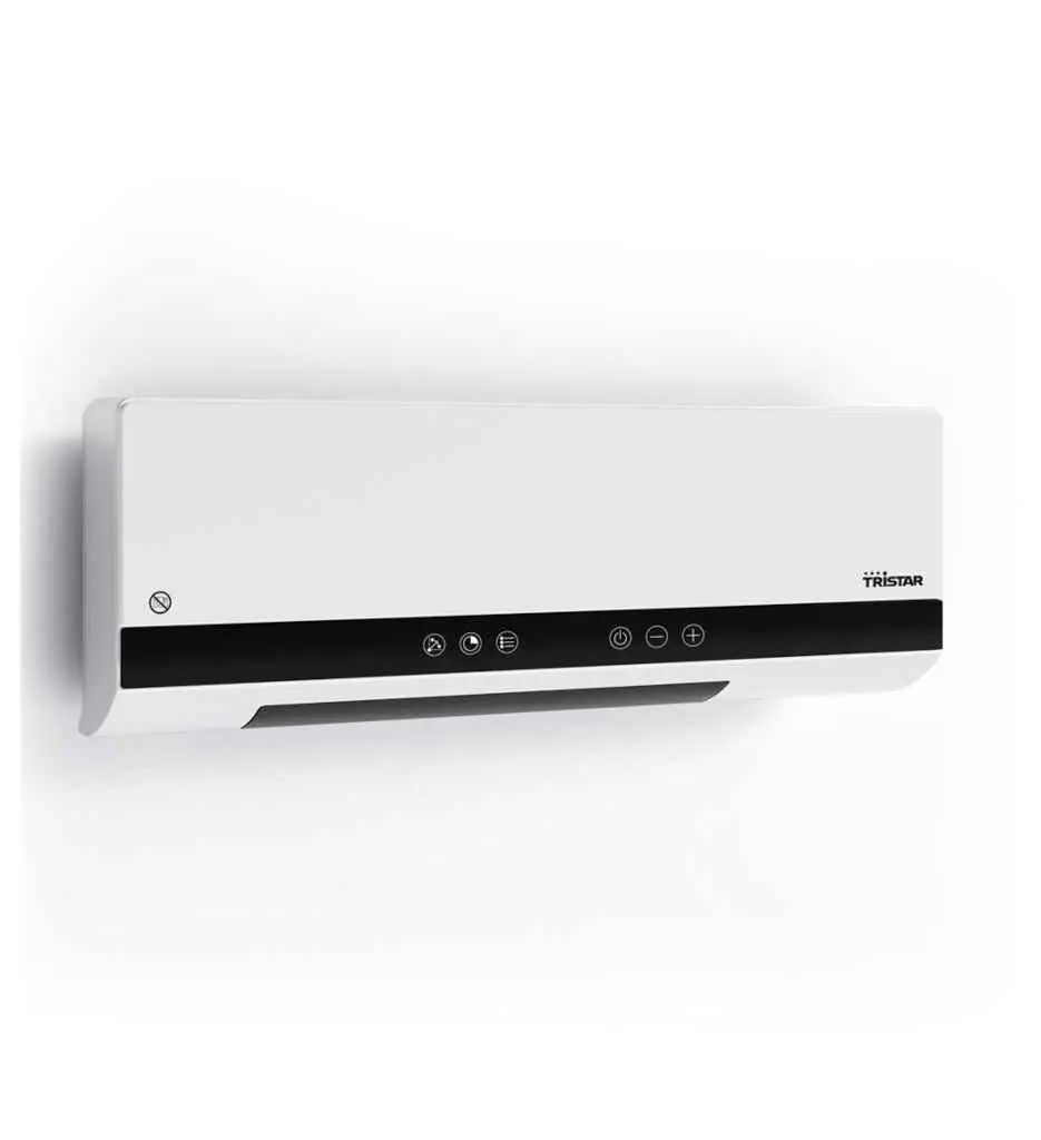 RADIATEUR CERAMIQUE SOUFFL. 2000W °TRISTAR KA-5216