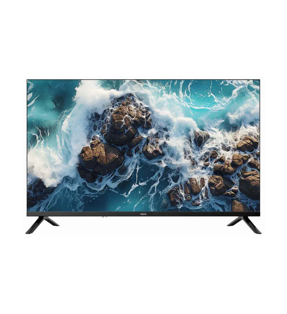 TV QLED 126CM G - FAR QL50CH262S