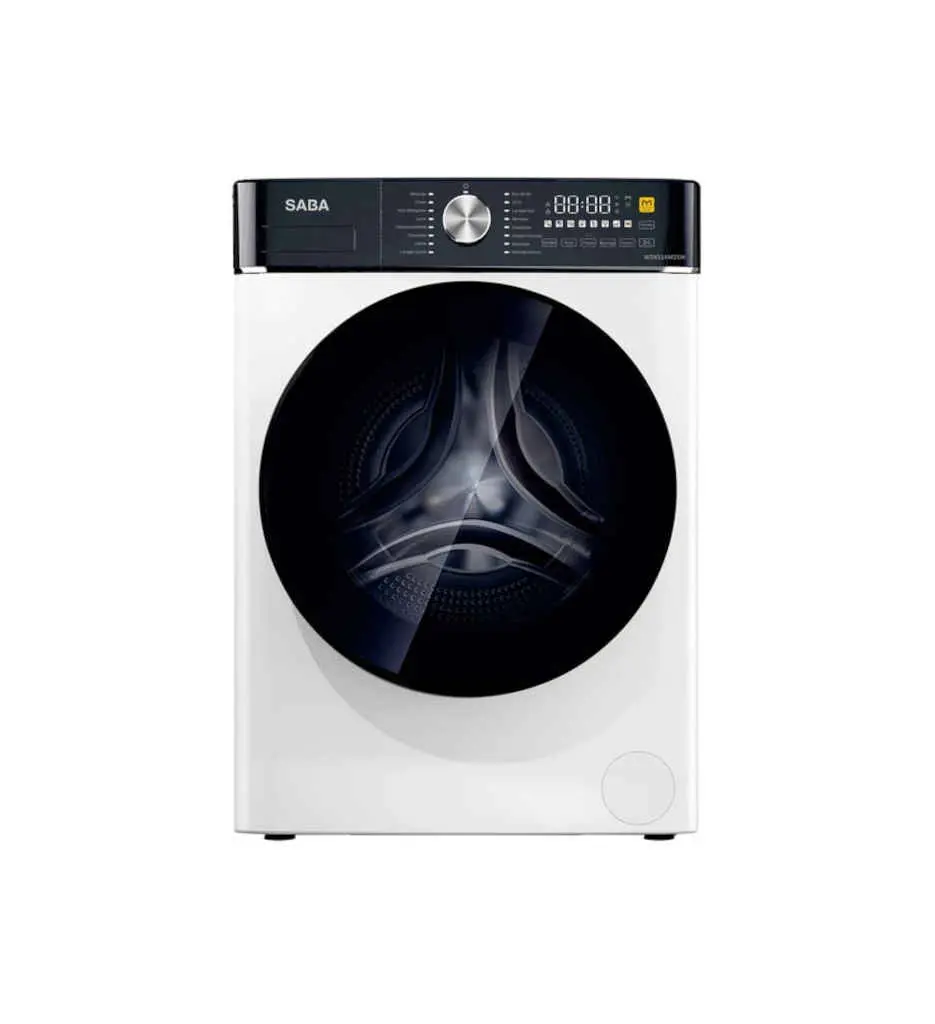 LAV./SECH. 8/5KG 1400T A/D - SABA WD8514M25W