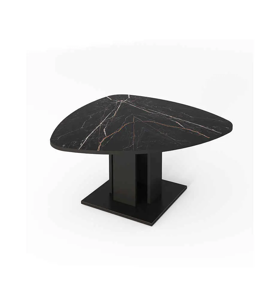 TABLE MÉDIATOR L140 CM-N°13-26SD2770 -9876-LISON 