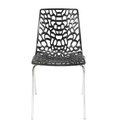 #CHAISE NOIR GROOVE 2 - CD GROOVE 2 NOIR CHA