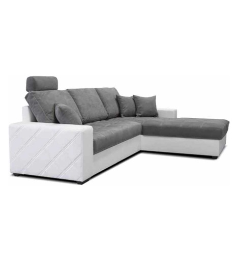 [544073] #ANG-DROI-CV+COF+TET - MONDO-PU SOFT 17 BL