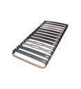 Cadre à lattes 413 EBAFLEX 90x200 cm