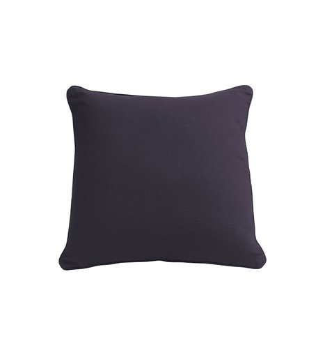 [573272] COUSSIN 50X50 NR - CD SARA NOIR