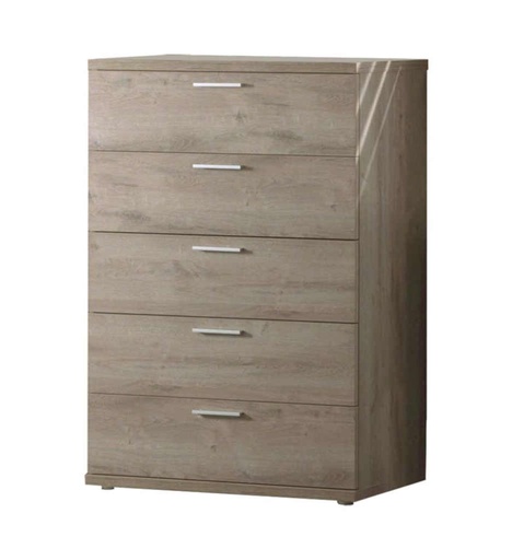 [583363] #COMMODE 5T - EMMA-HKO