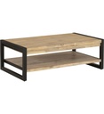 Table basse Zara