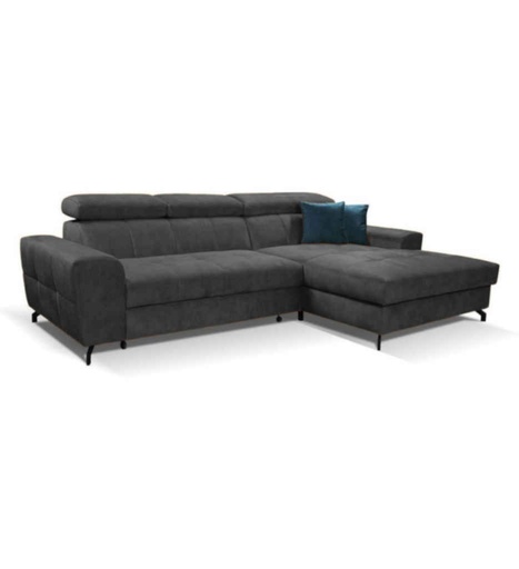 [708289] ANGLE CV+COFFRE -D - GINO- SALVADOR 16 G