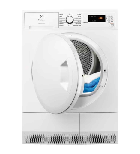 [711361] SL COND 7KG B °°ELECTROLUX EW6C47