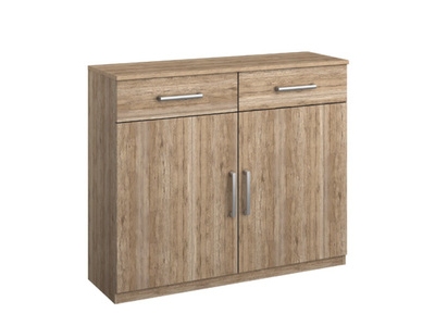 **COMMODE 2T2PT -BORBA-A6J94  639H-S