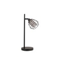 Lampe Larry noir