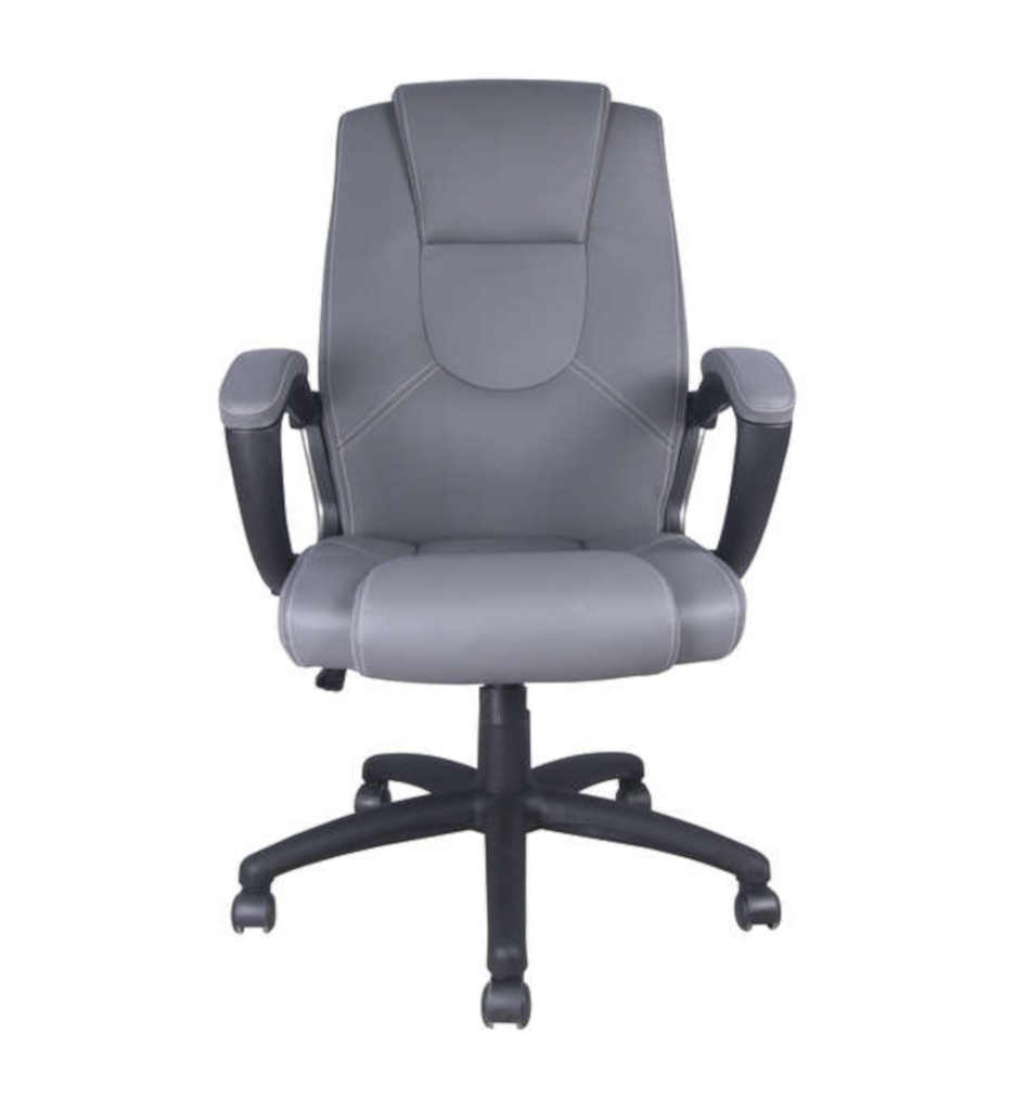 SAM 2 GRIS FONCE FAU - SAM 2 GRIS FONCE FAU