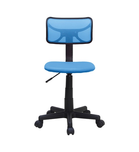 [727465] ALEX 2 BLEU CHAISE D - ALEX 2 BLEU CHAISE D