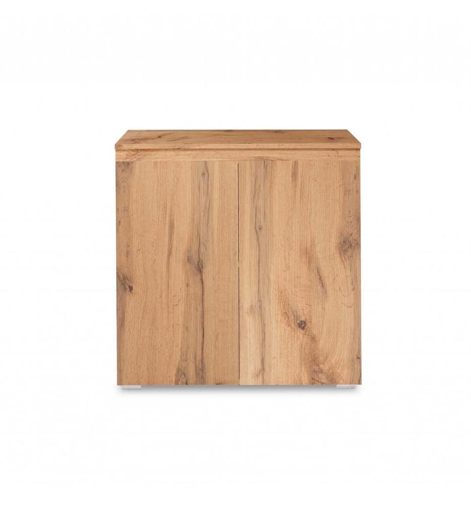 #COMMODE IMAGE 1 CHENE FIN 2613