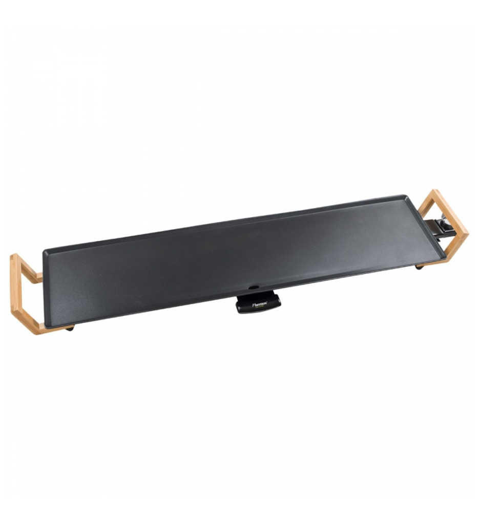 TEPPANYAKI XXL 1800W °BESTRON ABP604BB